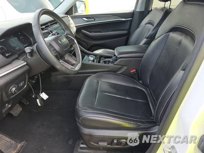 2023 Jeep Grand Cherokee L Limited - zdjęcie 7 z 29 - miniatura