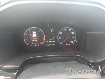 2023 Honda CR-V EX-L - zdjęcie 12 z 26 - miniatura