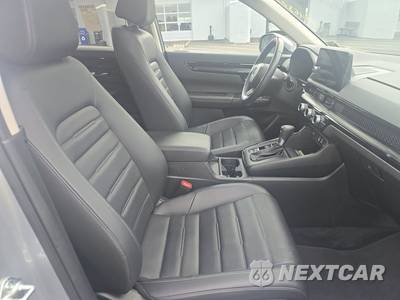 2023 Honda CR-V EX-L - zdjęcie 8 z 26 - miniatura