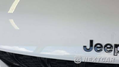 2023 Jeep Grand Cherokee Altitude - zdjęcie 20 z 31 - miniatura