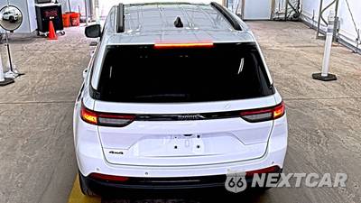 2023 Jeep Grand Cherokee Altitude - zdjęcie 5 z 31 - miniatura