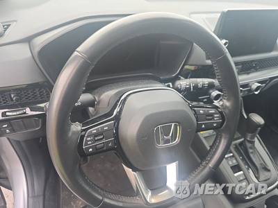 2023 Honda CR-V EX-L - zdjęcie 10 z 26 - miniatura