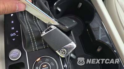2022 Volkswagen Atlas V6 SEL R-Line Black - zdjęcie 19 z 40 - miniatura