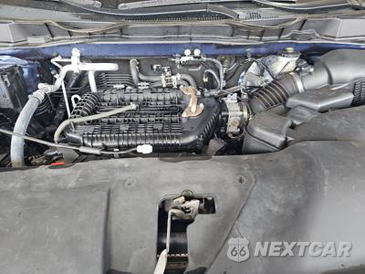 2023 Honda Odyssey Touring 118.1" WB - zdjęcie 16 z 34 - miniatura