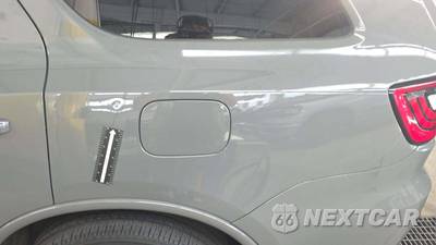 2022 Dodge Durango GT Plus - zdjęcie 31 z 35 - miniatura