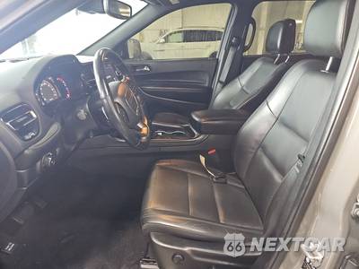 2022 Dodge Durango GT Plus - zdjęcie 7 z 35 - miniatura