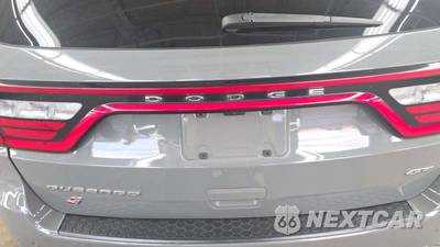 2022 Dodge Durango GT Plus - zdjęcie 32 z 35 - miniatura