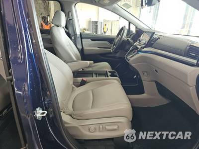2023 Honda Odyssey Touring 118.1" WB - zdjęcie 8 z 34 - miniatura