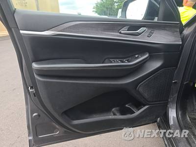 2023 Jeep Grand Cherokee L Limited - zdjęcie 9 z 28 - miniatura