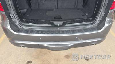 2023 Dodge Durango GT Premium - zdjęcie 21 z 34 - miniatura