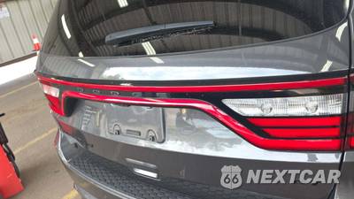 2023 Dodge Durango GT Premium - zdjęcie 22 z 34 - miniatura