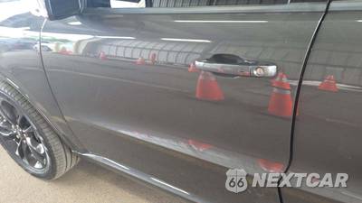 2023 Dodge Durango GT Premium - zdjęcie 28 z 34 - miniatura