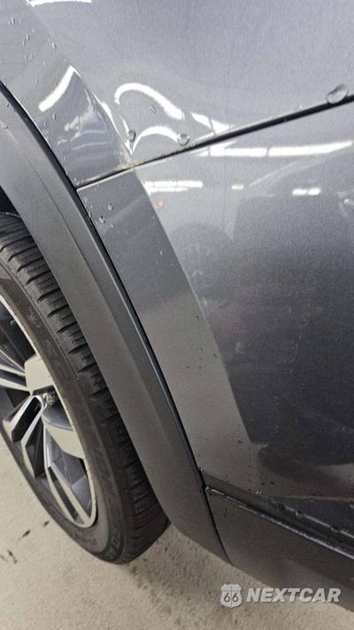 2022 Volkswagen Atlas V6 SE w/Technology - zdjęcie 26 z 29 - miniatura