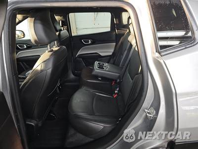 2023 Jeep Compass Limited - zdjęcie 13 z 24 - miniatura
