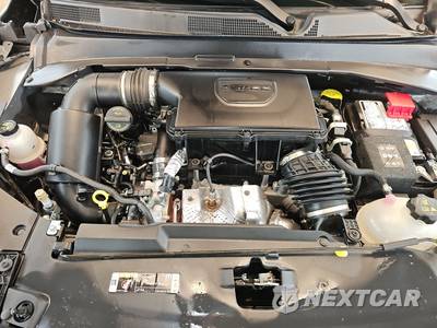 2023 Jeep Compass Limited - zdjęcie 15 z 24 - miniatura