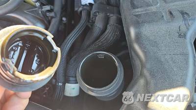 2023 Jeep Grand Cherokee Laredo - zdjęcie 18 z 22 - miniatura