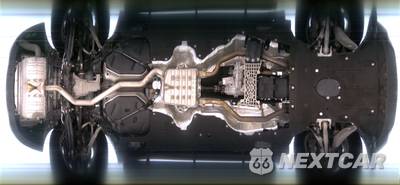 2023 Jeep Grand Cherokee Laredo - zdjęcie 17 z 22 - miniatura