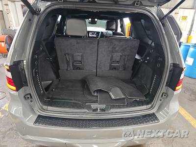 2023 Dodge Durango R/T Plus - zdjęcie 17 z 27 - miniatura