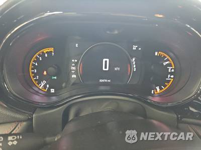 2023 Dodge Durango R/T Plus - zdjęcie 12 z 27 - miniatura