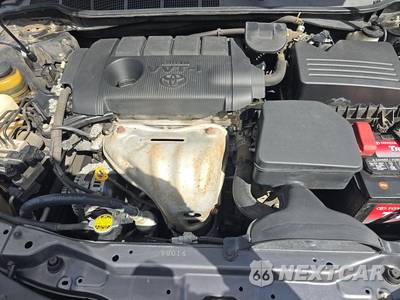 2011 Toyota Camry LE - zdjęcie 15 z 43 - miniatura