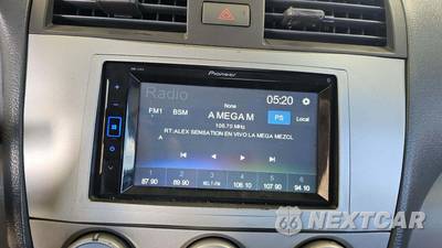 2011 Toyota Camry LE - zdjęcie 42 z 43 - miniatura