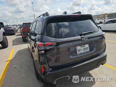 2025 Subaru Forester Limited - zdjęcie 6 z 24 - miniatura