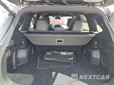 2025 Subaru Forester Limited - zdjęcie 16 z 24 - miniatura