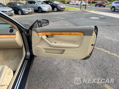 2008 Audi A4 Cabriolet 2.0T Convertible - zdjęcie 10 z 35 - miniatura