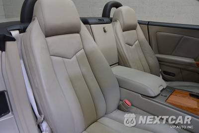 2006 Cadillac XLR - zdjęcie 34 z 42 - miniatura