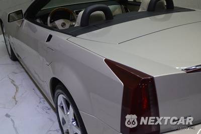 2006 Cadillac XLR - zdjęcie 17 z 42 - miniatura