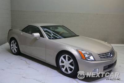 2006 Cadillac XLR - zdjęcie 8 z 42 - miniatura