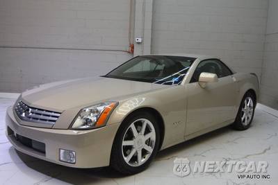2006 Cadillac XLR - zdjęcie 7 z 42 - miniatura