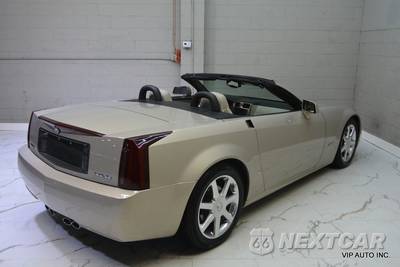 2006 Cadillac XLR - zdjęcie 13 z 42 - miniatura