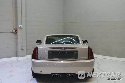 2006 Cadillac XLR - zdjęcie 24 z 42 - miniatura