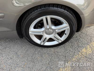 2008 Audi A4 Cabriolet 2.0T Convertible - zdjęcie 23 z 35 - miniatura