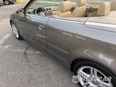 2008 Audi A4 Cabriolet 2.0T Convertible - zdjęcie 31 z 35 - miniatura