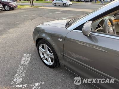 2008 Audi A4 Cabriolet 2.0T Convertible - zdjęcie 32 z 35 - miniatura