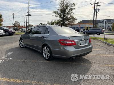 2012 Mercedes-Benz E 350 4MATIC Sedan - zdjęcie 2 z 39 - miniatura