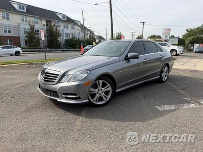 2012 Mercedes-Benz E 350 4MATIC Sedan - zdjęcie 3 z 39 - miniatura