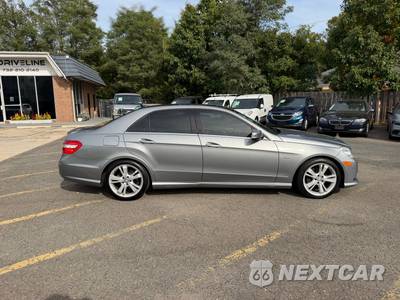 2012 Mercedes-Benz E 350 4MATIC Sedan - zdjęcie 8 z 39 - miniatura