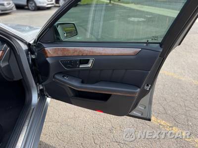 2012 Mercedes-Benz E 350 4MATIC Sedan - zdjęcie 11 z 39 - miniatura