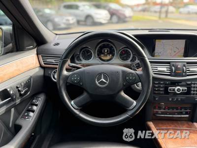2012 Mercedes-Benz E 350 4MATIC Sedan - zdjęcie 18 z 39 - miniatura