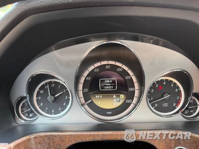 2012 Mercedes-Benz E 350 4MATIC Sedan - zdjęcie 19 z 39 - miniatura