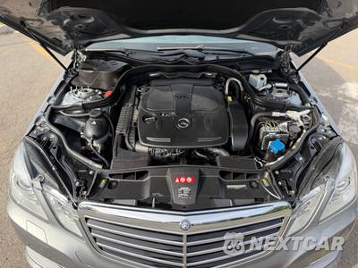 2012 Mercedes-Benz E 350 4MATIC Sedan - zdjęcie 24 z 39 - miniatura