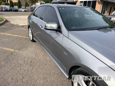 2012 Mercedes-Benz E 350 4MATIC Sedan - zdjęcie 31 z 39 - miniatura
