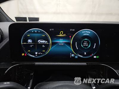 2022 Mercedes-Benz GLA 250 4MATIC - zdjęcie 12 z 23 - miniatura