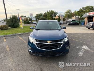 2020 Chevrolet Equinox LT 1LT - zdjęcie 5 z 40 - miniatura