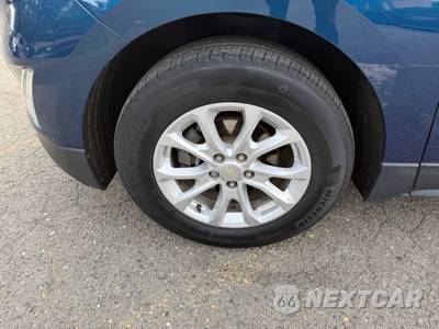 2020 Chevrolet Equinox LT 1LT - zdjęcie 26 z 40 - miniatura