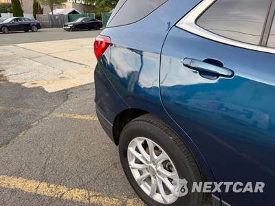 2020 Chevrolet Equinox LT 1LT - zdjęcie 34 z 40 - miniatura