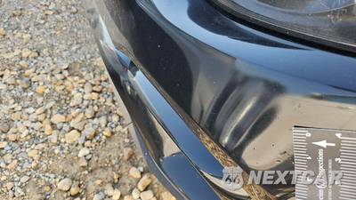 2018 Mercedes-Benz AMG GLC 63 4MATIC - zdjęcie 23 z 29 - miniatura